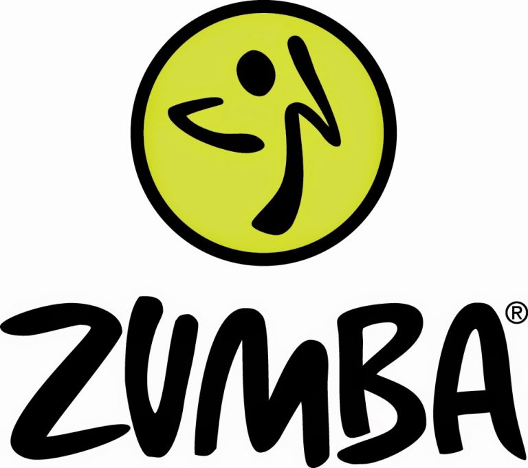 Zumba Logo – Deruyter Library